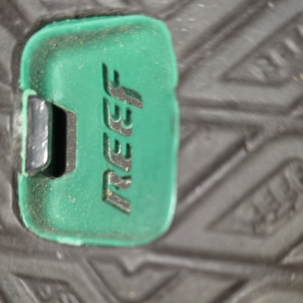 Reef Men's Mulligan II Flip Flops - Picture 6 of 6